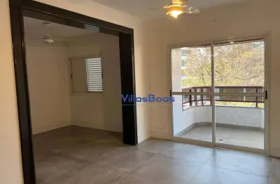 Apartamento com 3 quartos à venda na Rua Engenheiro Prudente Meireles de Morais, Vila Adyana, São José dos Campos