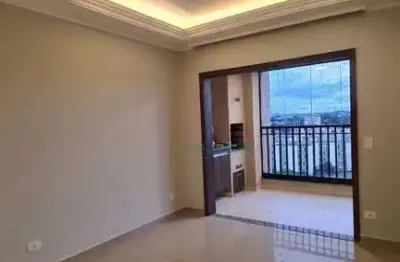 Apartamento com 3 dormitórios à venda, 80 m² por R$ 450.000,00 - Vila Machado - Jacareí/SP