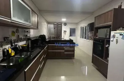 Casa com 4 dormitórios à venda, 247 m² por r$ 1.800.000,00 - urbanova - são josé dos campos/sp