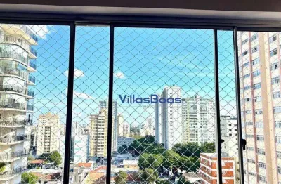 Apartamento com 3 dormitórios à venda, 107 m² por r$ 950.000,00 - vila adyana - são josé dos campos/sp