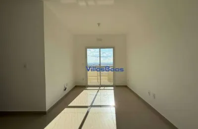 Apartamento com 2 quartos à venda na Rua Palmares, Parque Industrial, São José dos Campos
