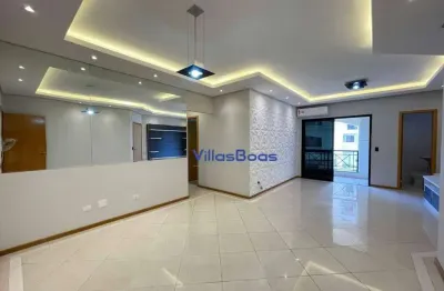 Apartamento com 4 quartos à venda na Alameda José Alves de Siqueira Filho, Vila Betânia, São José dos Campos