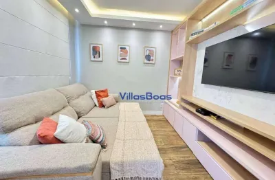Casa à venda, 123 m² por r$ 1.300.000,00 - urbanova - são josé dos campos/sp