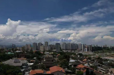 Apartamento com 3 dormitórios à venda, 80 m² por r$ 800.000,00 - jardim aquarius - são josé dos campos/sp