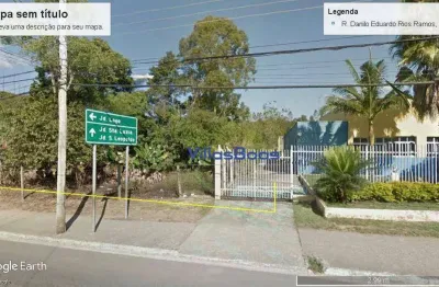 Área comercial à venda, 7315 m² por r$ 6.800.000 - putim - são josé dos campos/sp