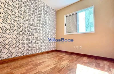 Apartamento com 2 dormitórios à venda, 63 m² por r$ 540.000,00 - jardim apolo ii - são josé dos campos/sp