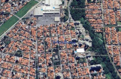 Proximo ao shopping oriente area para verticalização !!!