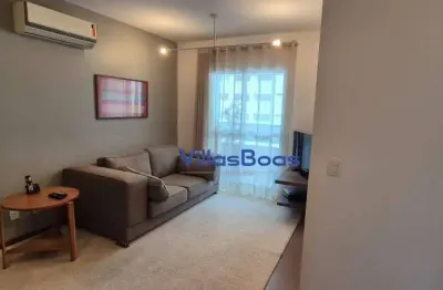 Apartamento à venda no edifício gênesis – vila adyana, são josé dos campos