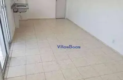 Apartamento com 2 dormitórios à venda, 89 m² por r$ 350.000,00 - jardim paraíso - jacareí/sp