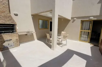 Cobertura com 3 dormitórios à venda, 230 m² por r$ 1.900.000,00 - jardim aquarius - são josé dos campos/sp