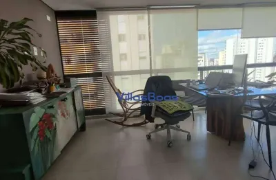 Apartamento com 2 dormitórios à venda, 83 m² por r$ 1.250.000,00 - vila adyana - são josé dos campos/sp