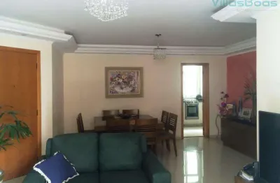 Apartamento à venda no jardim aquarius – edifício paloma