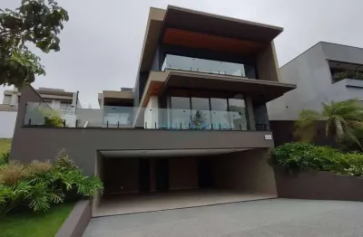 Casa com 4 dormitórios à venda, 465 m² por R$ 4.500.000,00 - Urbanova - São José dos Campos/SP