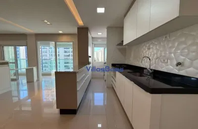 Apartamento com 1 quarto para alugar na Avenida Jorge Zarur, Vila Ema, São José dos Campos