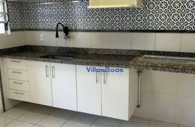 Casa com 3 dormitórios à venda, 107 m² no urbanova - são josé dos campos/sp