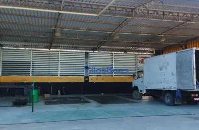 Ponto comercial para alugar na Rua Andorra, Jardim América, São José dos Campos
