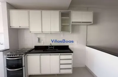 Apartamento com 2 dormitórios  1 suíte à venda. jardim satélite - são josé dos campos/sp