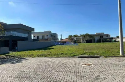 Terreno em ótima localização no condomínio eco park bourbon