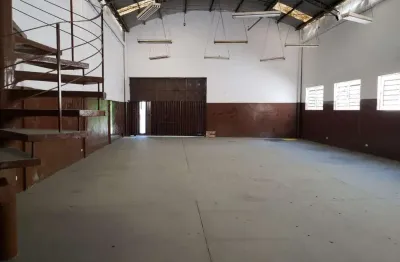 Galpão para alugar, 430 m² por r$ 13.374,00/mês - jardim vale do sol - são josé dos campos/sp