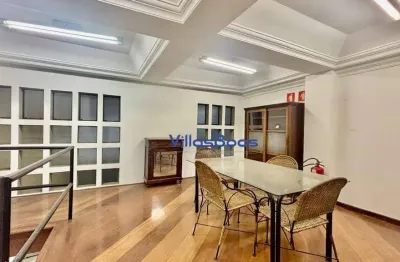 Sala comercial térrea à venda por r$ 300.000,00 – av. josé longo – excelente oportunidade!