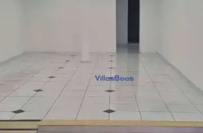 Ponto comercial para alugar na Avenida Andrômeda, Jardim Satélite, São José dos Campos