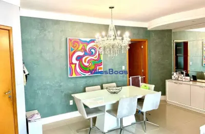 Apartamento com 3 dormitórios à venda, 94 m² por r$ 1.080.000,00 - jardim esplanada ii - são josé dos campos/sp