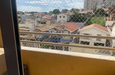 Apartamento com 2 dormitórios à venda, 67 m² por r$ 535.000,00 - jardim apolo ii - são josé dos campos/sp