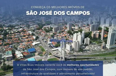Ponto comercial à venda na Avenida Alfredo Ignácio Nogueira Penido, Jardim Aquárius, São José dos Campos