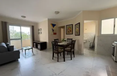 Apartamento com 3 quartos para alugar na Rua das Pescadas, Jardim Aquárius, São José dos Campos