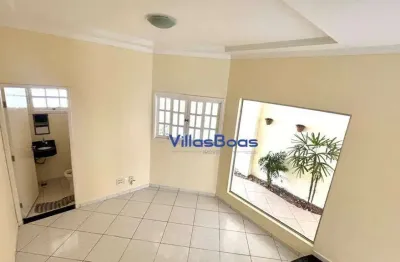 Casa com 3 quartos à venda na Rua Oswaldo da Silva Chaves, Jardim Ouro Preto, São José dos Campos