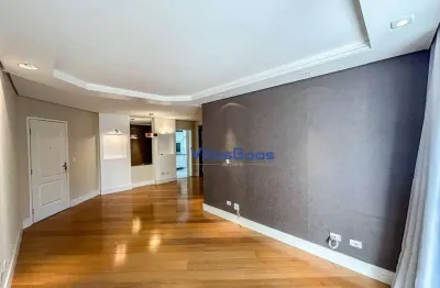Apartamento com 3 dormitórios à venda, 108 m² por r$ 850.000,00 - floradas de são josé - são josé dos campos/sp