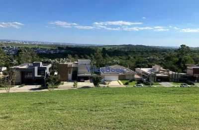 Terreno à venda, 1542 m² reserva do paratehy sul com vista linda!