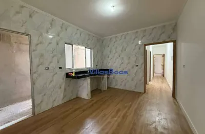 Casa com 3 quartos à venda na Rua Capitão Alípio Neves Barbosa, Jardim Portugal, São José dos Campos