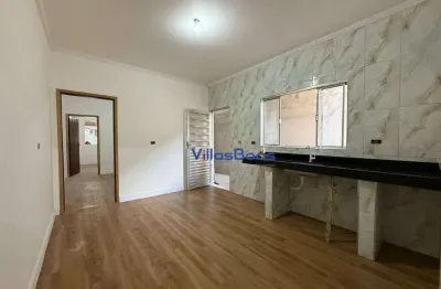 Casa com 3 quartos à venda na Rua Capitão Alípio Neves Barbosa, Jardim Portugal, São José dos Campos