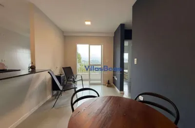 Apartamento no edifício like disponível para venda!