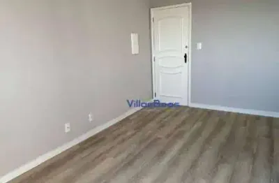Apartamento para alugar, 57 m² por r$ 3.348,00/mês - jardim esplanada - são josé dos campos/sp