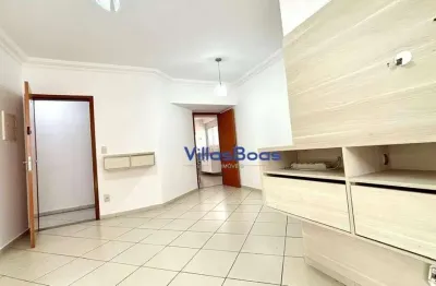 Apartamento com 2 dormitórios à venda, 67 m² por r$ 580.000,00 - jardim apolo ii - são josé dos campos/sp