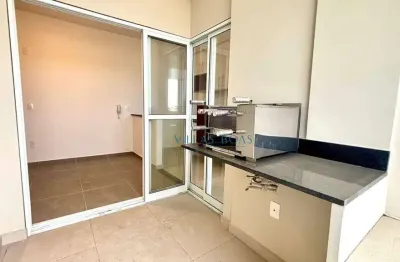 Apartamento com 2 quartos para alugar no Jardim Satélite, São José dos Campos 