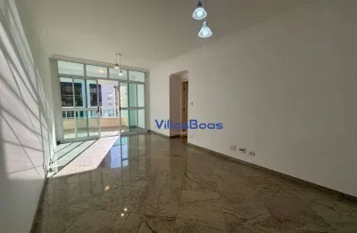 Apartamento com 3 dormitórios para alugar, 111 m² por r$ 5.337,81 - jardim aquarius - são josé dos campos/sp