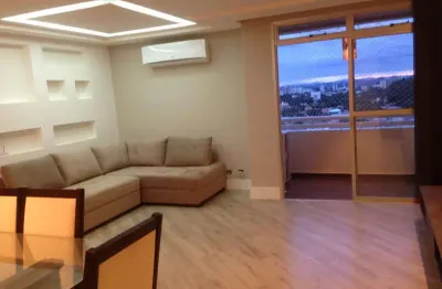 Apartamento com 4 dormitórios à venda, 117 m² por r$ 880.000,00 - jardim satélite - são josé dos campos/sp