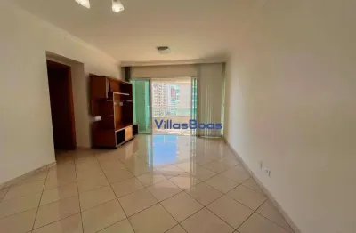 Apartamento pertinho da praça, na melhor avenida do aquarius!!!!