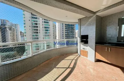 Apartamento pertinho da praça, na melhor avenida do aquarius!!!!