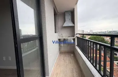 Apartamento com 2 quartos à venda na Rua Palmares, Parque Industrial, São José dos Campos