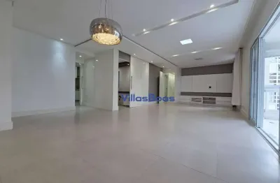 Apartamento 3 dormitórios sendo 3 suítes na heitor villa lobos !!!