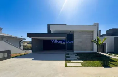 Casa em condomínio fechado com 3 quartos à venda na Estrada Municipal Glaudiston Pereira de Oliveira, Recanto dos Eucaliptos, São José dos Campos