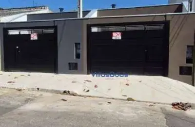 Casa com 3 dormitórios disponível para venda no bosque dos eucaliptos!