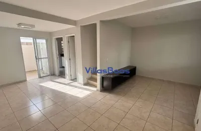 Casa em condomínio fechado com 3 quartos para alugar na Avenida Carlos Alberto Ribeiro de Souza, Urbanova, São José dos Campos