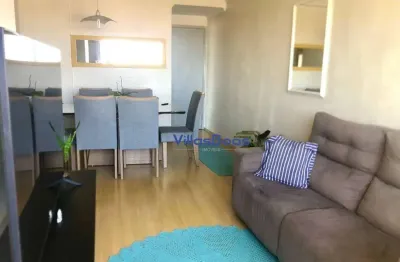 Excelente oportunidade! apartamento à venda com 65m² no parque industrial por r$ 460.000,00