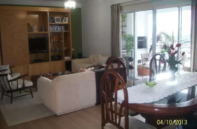 Apartamento com 4 dormitórios à venda, 140 m² por r$ 1.750.000,00 - vila ema - são josé dos campos/sp