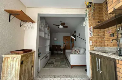 Apartamento mobiliado – parque residencial aquarius – são josé dos campos/sp